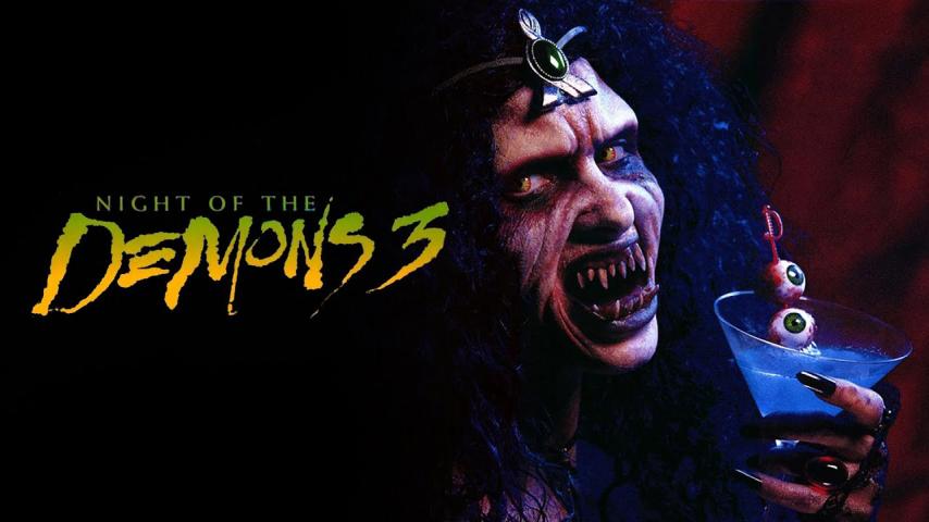 مشاهدة فيلم Night of the Demons III 1997 مترجم HD اون لاين