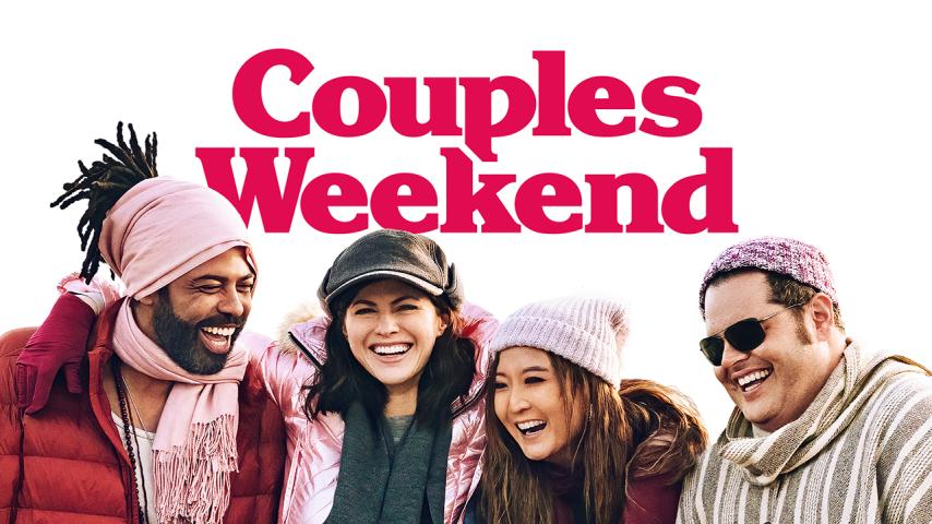 مشاهدة فيلم Couples Weekend 2025 مترجم HD اون لاين