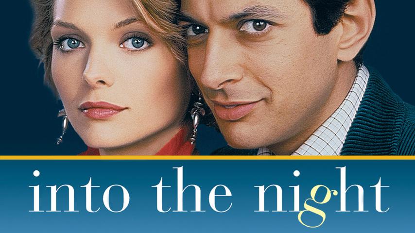 مشاهدة فيلم Into the Night 1985 مترجم HD اون لاين