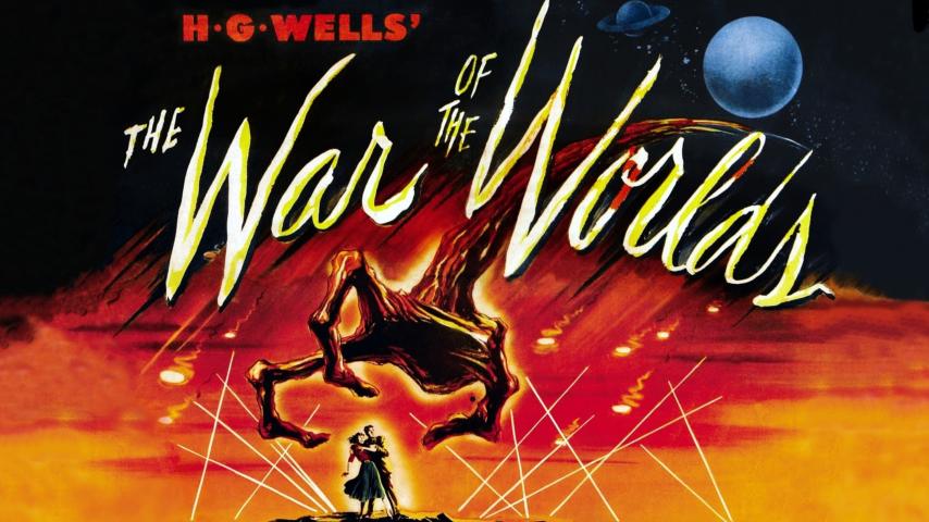 فيلم The War of the Worlds 1953 مترجم