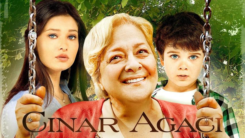 مشاهدة فيلم Cinar Agaci 2011 مترجم HD اون لاين