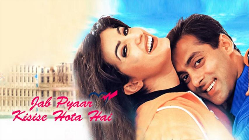 مشاهدة فيلم Jab Pyaar Kisise Hota Hai 1998 مترجم HD اون لاين