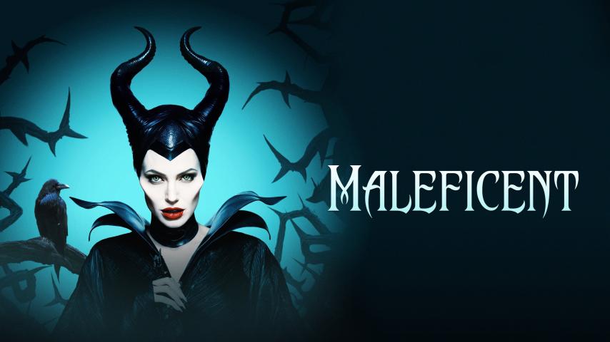 مشاهدة فيلم Maleficent 2014 مترجم HD اون لاين