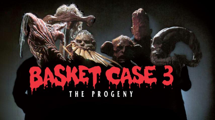 مشاهدة فيلم Basket Case 3: The Progeny 1991 مترجم HD اون لاين