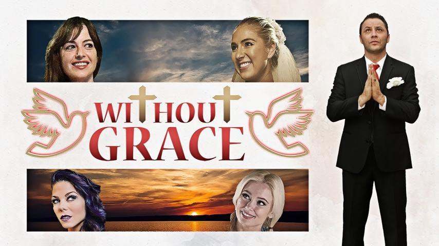 مشاهدة فيلم Without Grace 2021 مترجم HD اون لاين