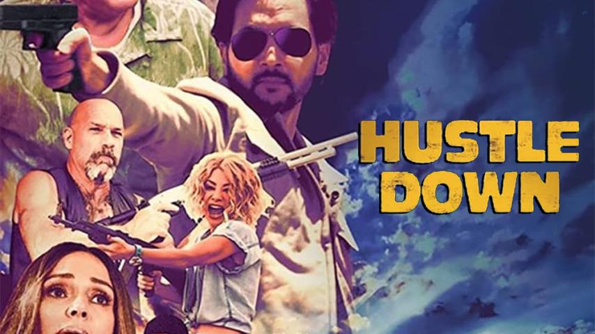 مشاهدة فيلم Hustle Down 2021 مترجم HD اون لاين