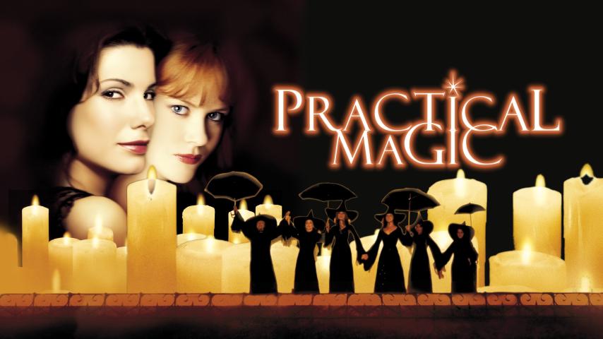 مشاهدة فيلم Practical Magic 1998 مترجم HD اون لاين
