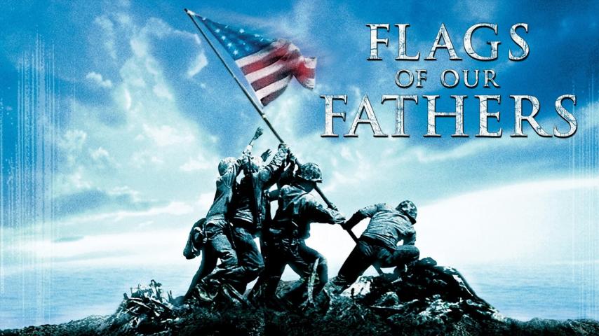 مشاهدة فيلم Flags of Our Fathers 2006 مترجم HD اون لاين
