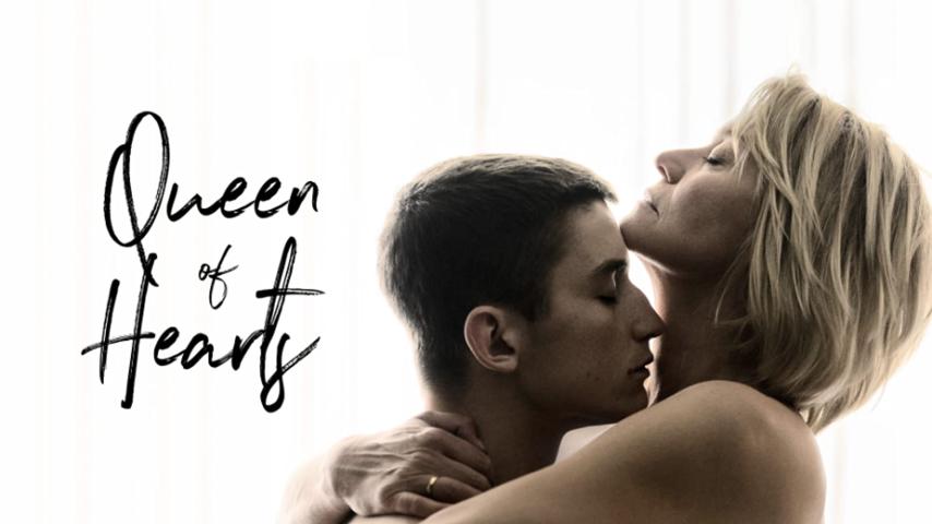 مشاهدة فيلم Queen of Hearts 2019 مترجم HD اون لاين