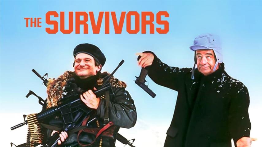 فيلم The Survivors 1983 مترجم