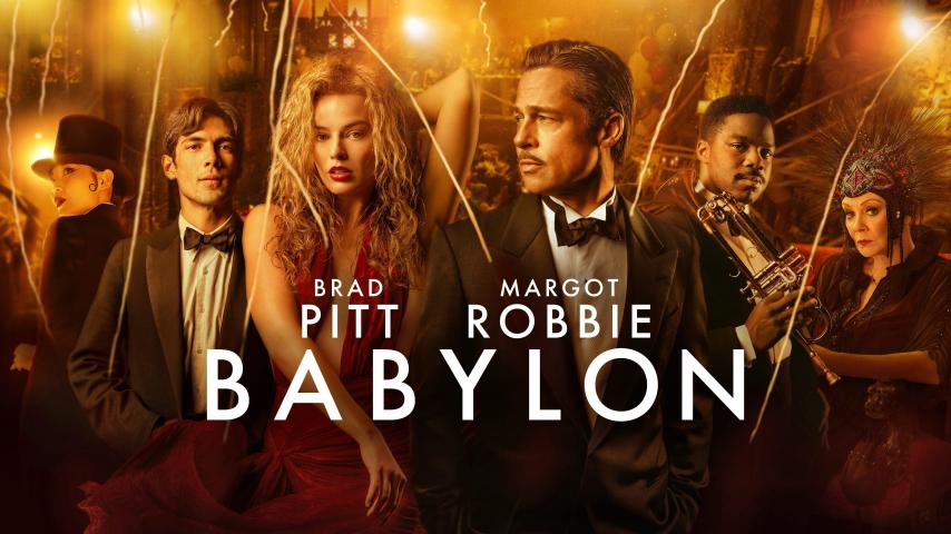 مشاهدة فيلم Babylon 2022 مترجم HD اون لاين