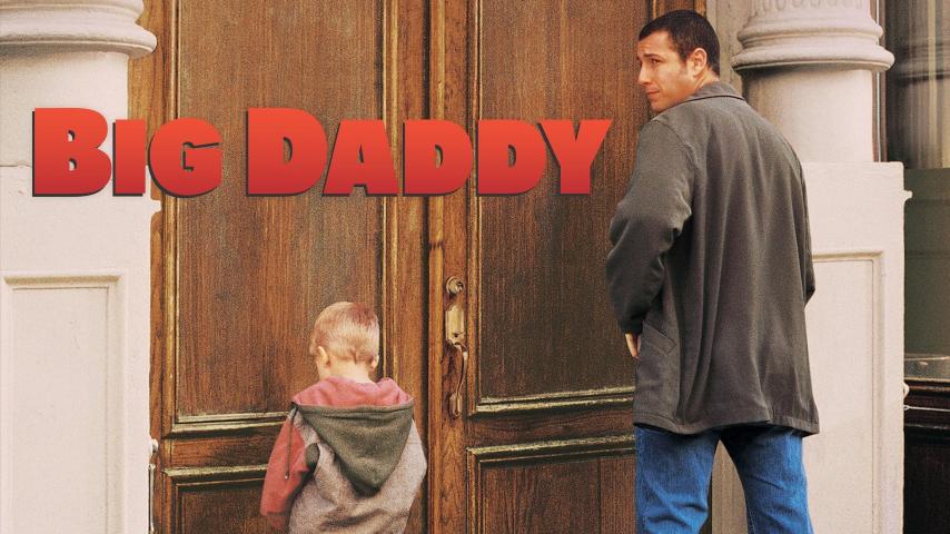 مشاهدة فيلم Big Daddy 1999 مترجم HD اون لاين
