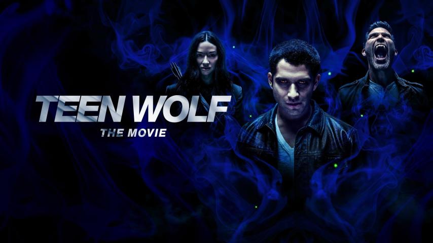 مشاهدة فيلم Teen Wolf: The Movie 2023 مترجم HD اون لاين