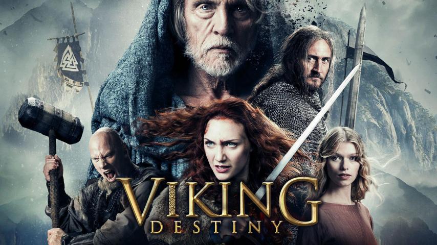 مشاهدة فيلم Viking Destiny 2018 مترجم HD اون لاين
