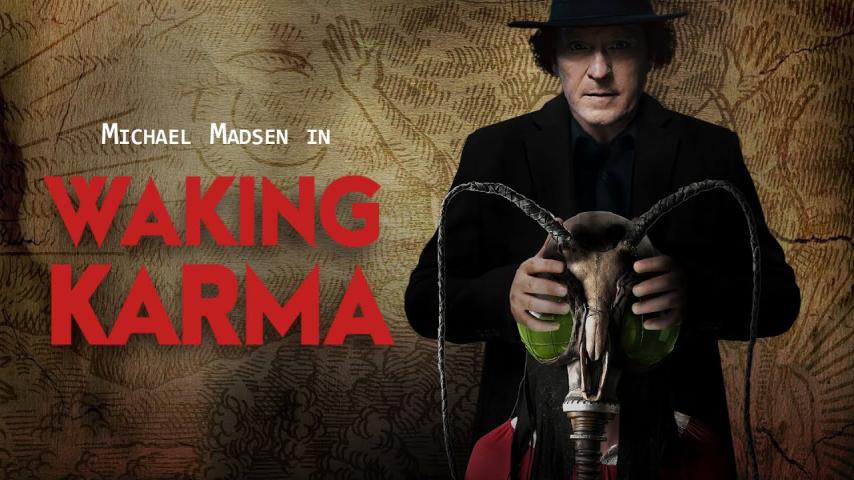 مشاهدة فيلم Waking Karma 2023 مترجم HD اون لاين