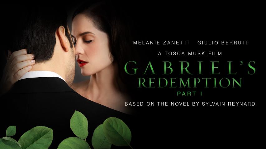 مشاهدة فيلم Gabriel's Redemption: Part One 2023 مترجم HD اون لاين