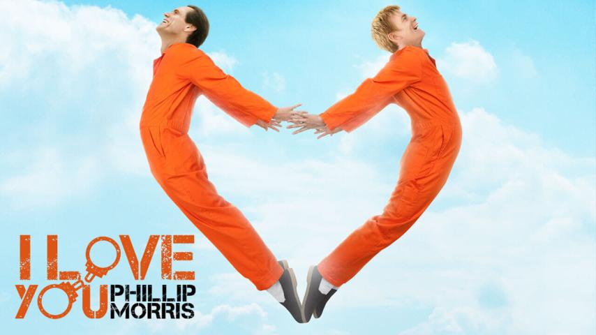 مشاهدة فيلم I Love You Phillip Morris 2009 مترجم HD اون لاين