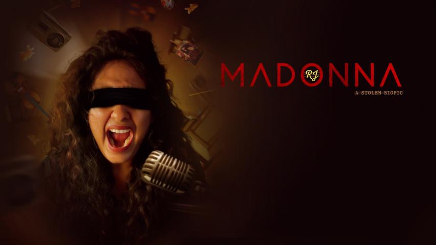 مشاهدة فيلم RJ Madonna 2021 مترجم HD اون لاين