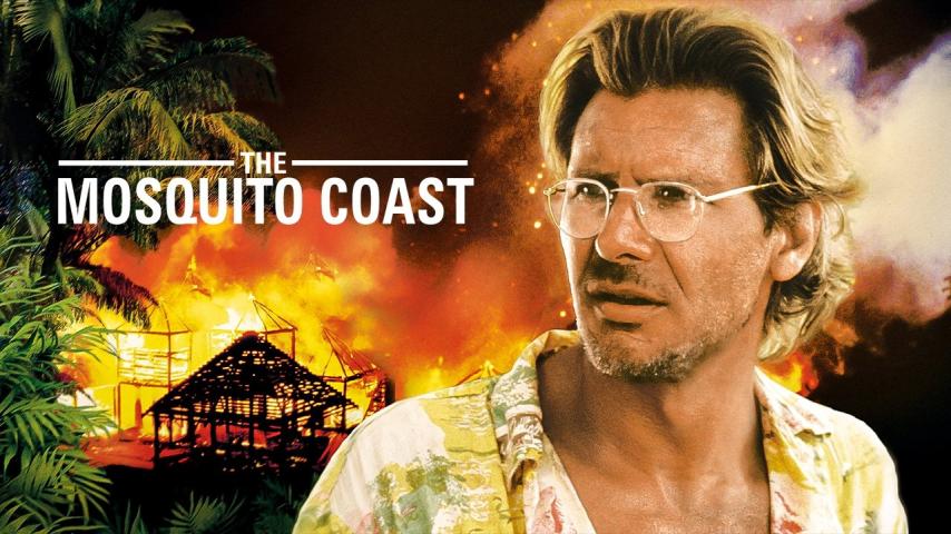مشاهدة فيلم The Mosquito Coast 1988 مترجم HD اون لاين