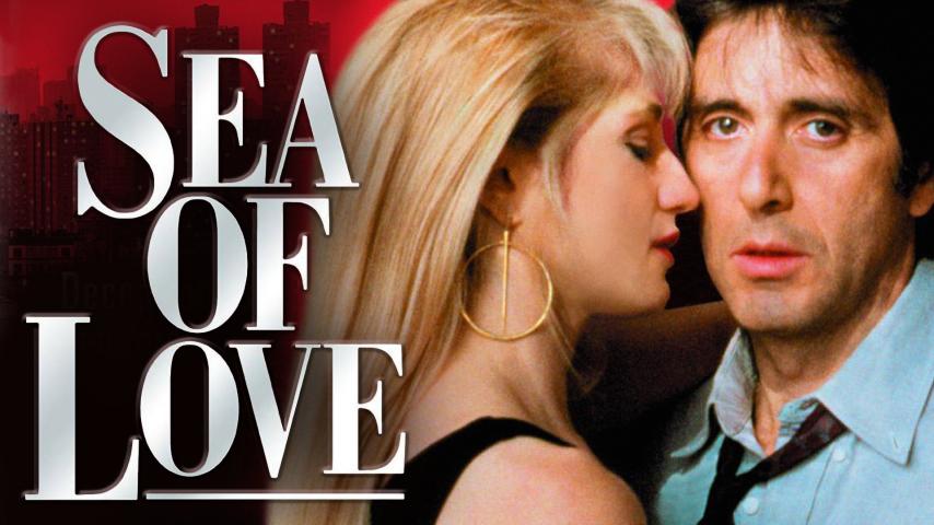 مشاهدة فيلم Sea of Love 1989 مترجم HD اون لاين