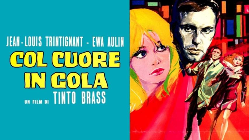 مشاهدة فيلم I Am What I Am 1967 مترجم HD اون لاين