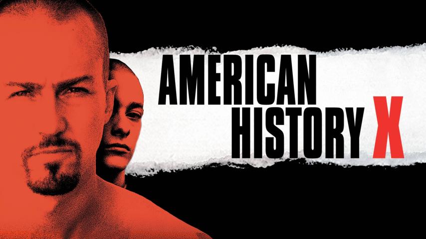 مشاهدة فيلم American History X 1998 مترجم HD اون لاين