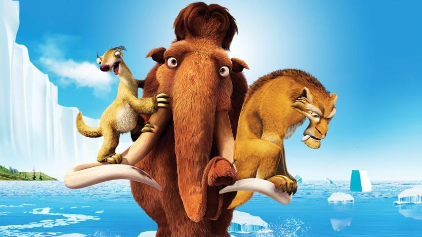 مشاهدة فيلم العصر الجليدي 2: الذوبان (2006) مدبلج HD اون لاين