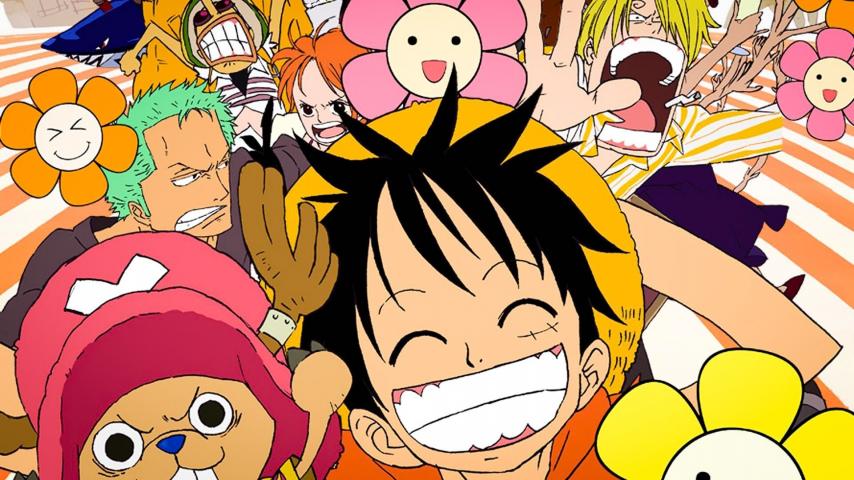 مشاهدة فيلم One Piece Movie 6 2005 مترجم HD اون لاين