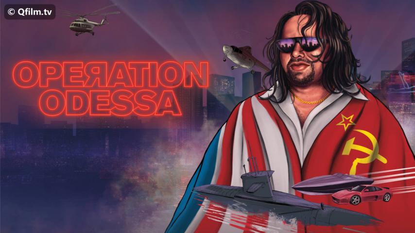 مشاهدة فيلم Operation Odessa 2018 مترجم HD اون لاين