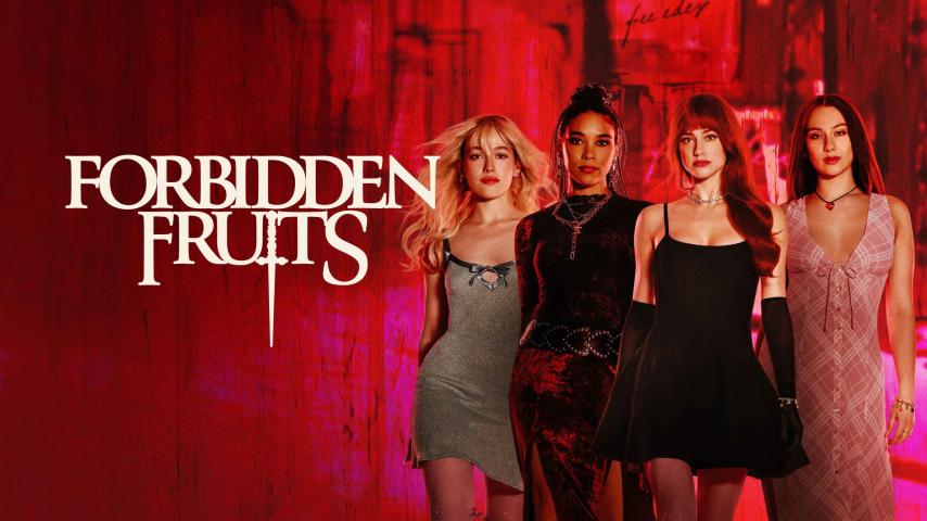 مشاهدة فيلم Forbidden Fruits 2026 مترجم HD اون لاين