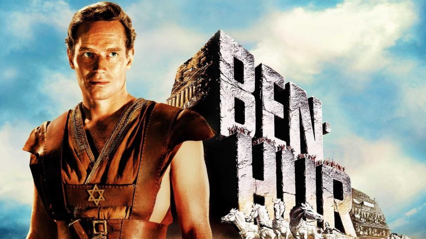مشاهدة فيلم Ben-Hur 1959 مترجم HD اون لاين