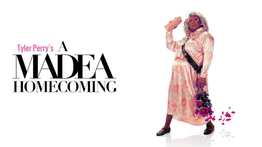 مشاهدة فيلم Tyler Perry's A Madea Homecoming 2022 مترجم HD اون لاين