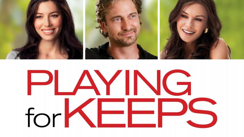 مشاهدة فيلم Playing for Keeps 2012 مترجم HD اون لاين