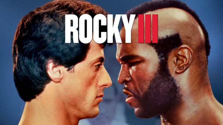 مشاهدة فيلم Rocky III 1982 مترجم HD اون لاين