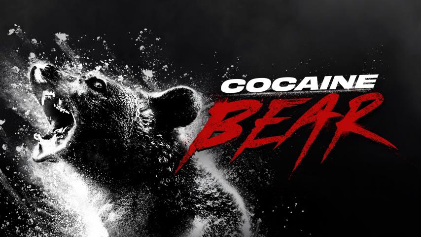 مشاهدة فيلم Cocaine Bear 2023 مترجم HD اون لاين