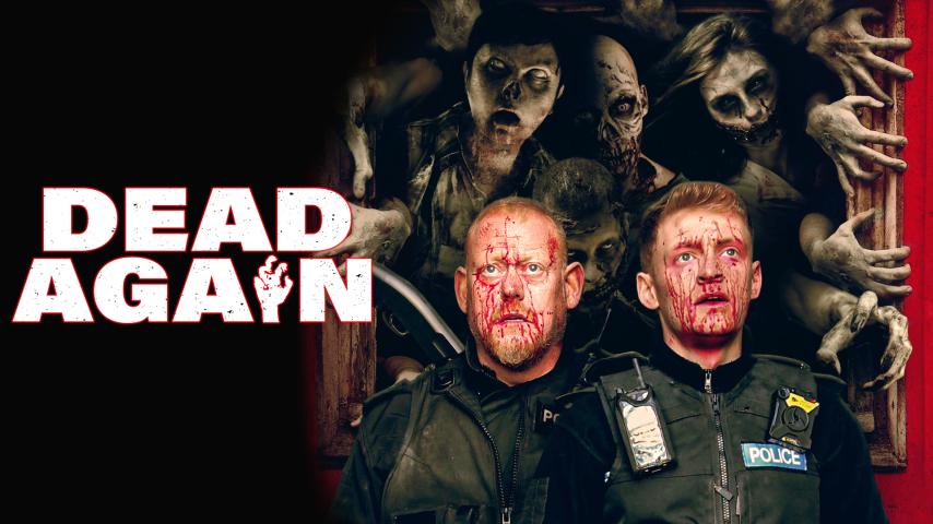 مشاهدة فيلم Dead Again 2021 مترجم HD اون لاين
