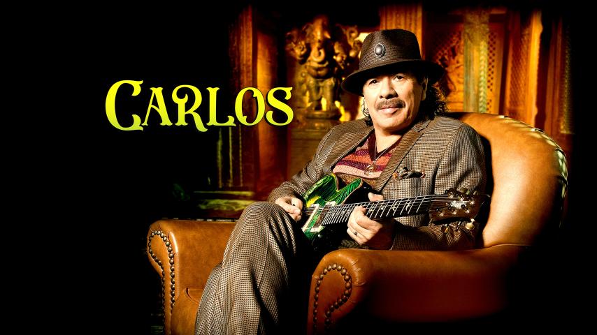 مشاهدة فيلم Carlos 2023 مترجم HD اون لاين