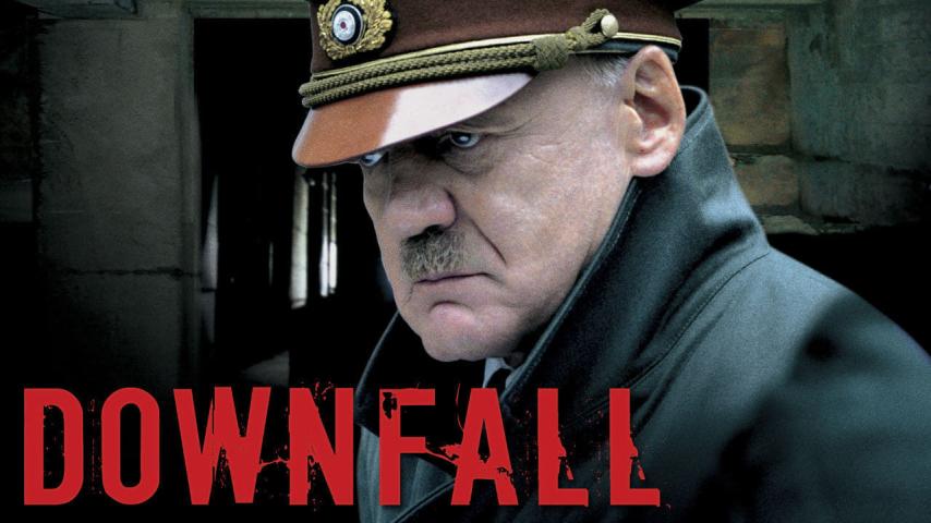 مشاهدة فيلم Downfall 2004 مترجم HD اون لاين