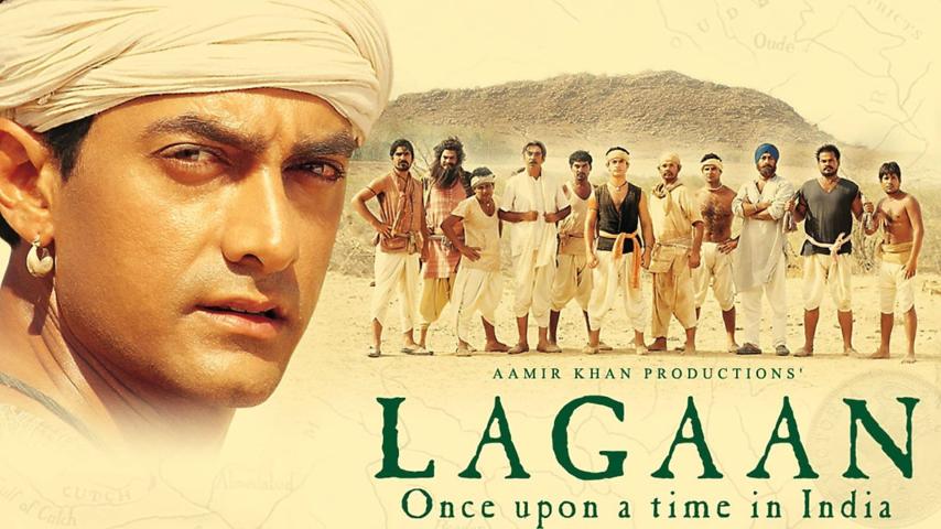 مشاهدة فيلم Lagaan: Once Upon a Time in India 2001 مترجم HD اون لاين