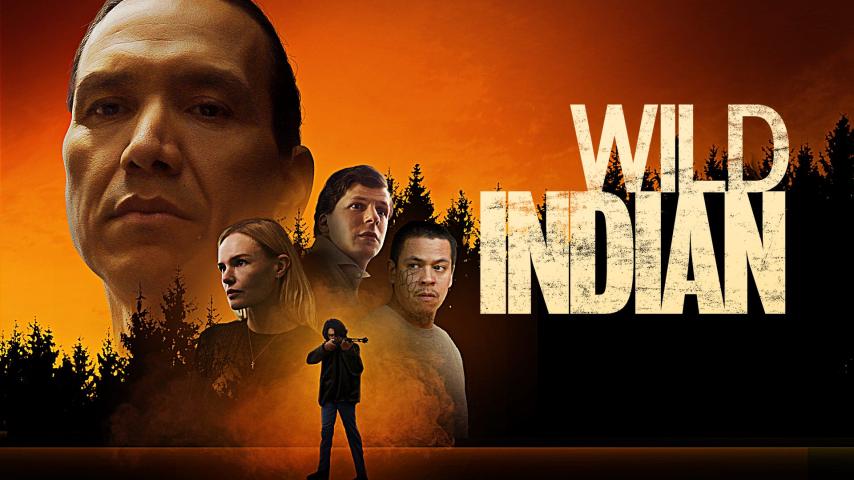مشاهدة فيلم Wild Indian 2021 مترجم HD اون لاين