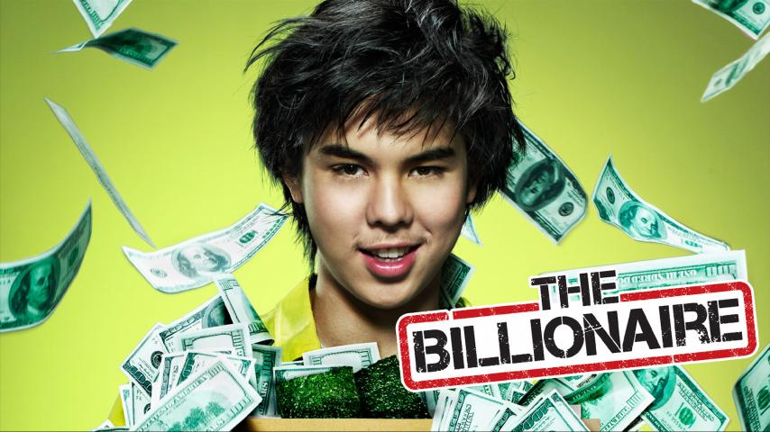 مشاهدة فيلم The Billionaire 2011 مترجم HD اون لاين