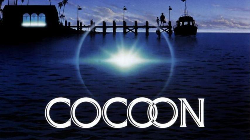 مشاهدة فيلم Cocoon 1985 مترجم HD اون لاين