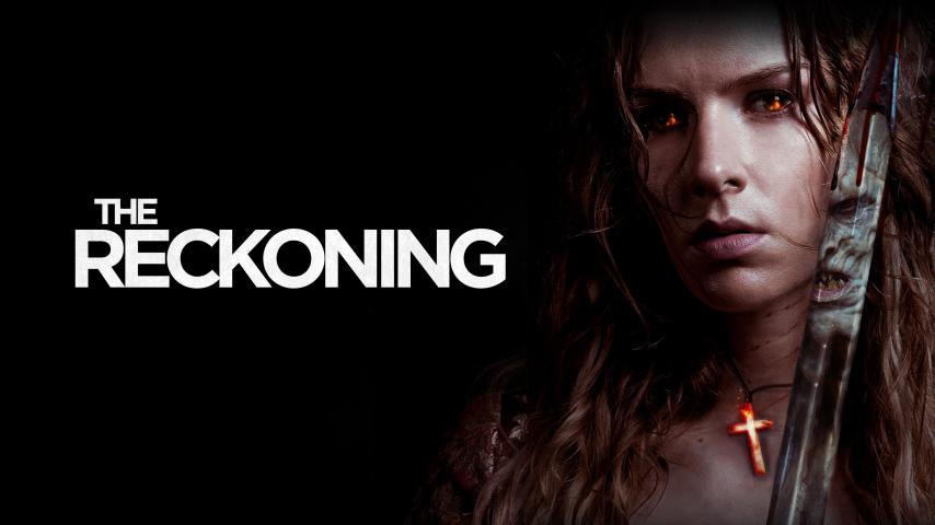 مشاهدة فيلم The Reckoning 2020 مترجم HD اون لاين
