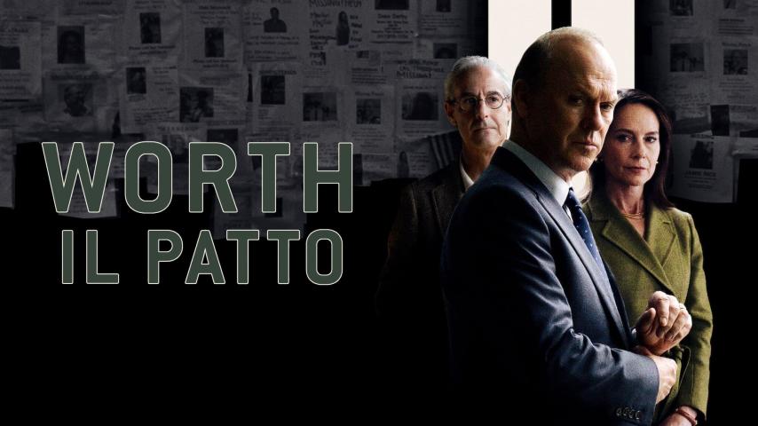 مشاهدة فيلم Worth 2020 مترجم HD اون لاين