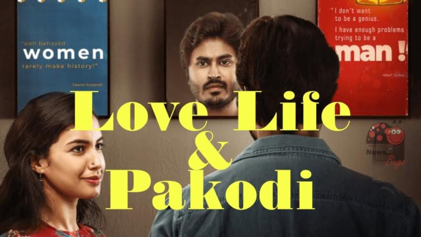 مشاهدة فيلم Love, Life & Pakodi 2021 مترجم HD اون لاين