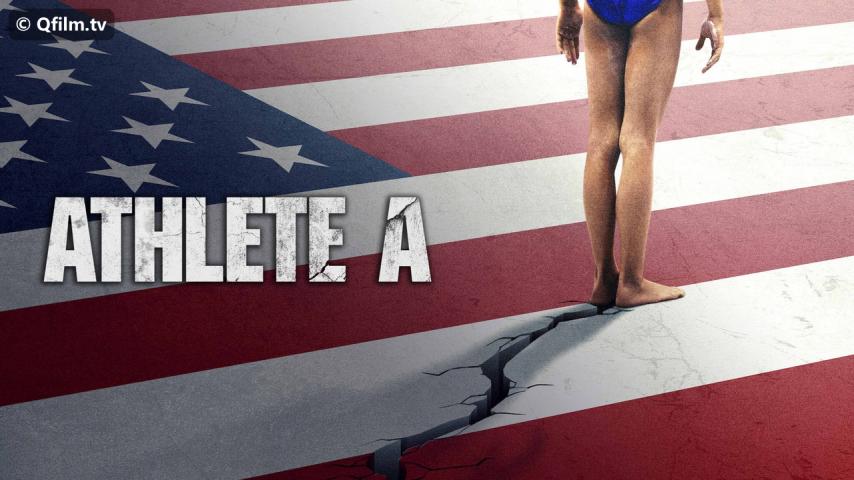 مشاهدة فيلم Athlete A 2020 مترجم HD اون لاين