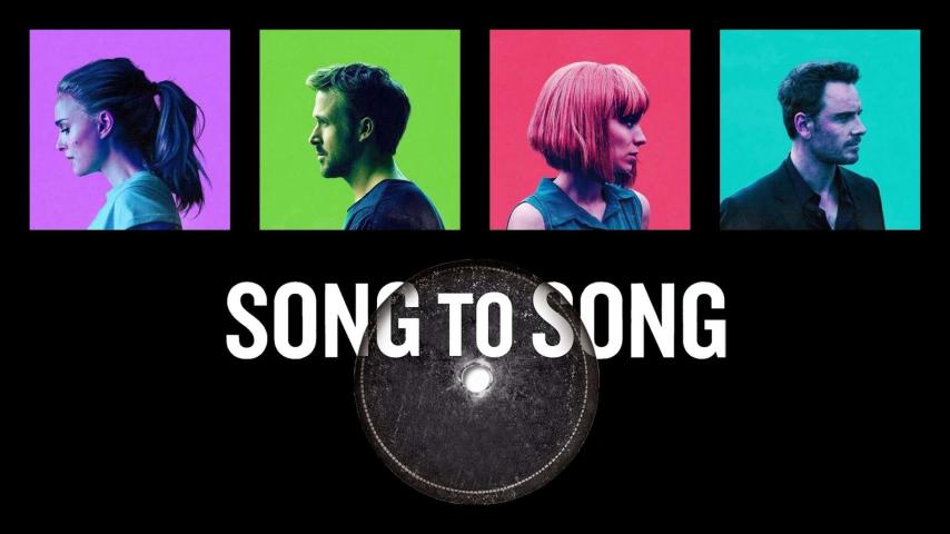 مشاهدة فيلم Song to Song 2017 مترجم HD اون لاين