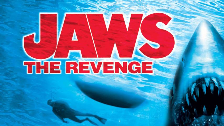 مشاهدة فيلم Jaws: The Revenge 1987 مترجم HD اون لاين