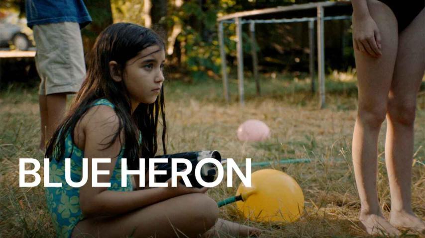 مشاهدة فيلم Blue Heron 2025 مترجم HD اون لاين