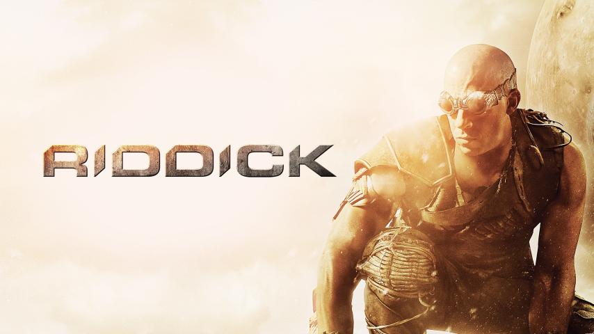 مشاهدة فيلم Riddick 2013 مترجم HD اون لاين